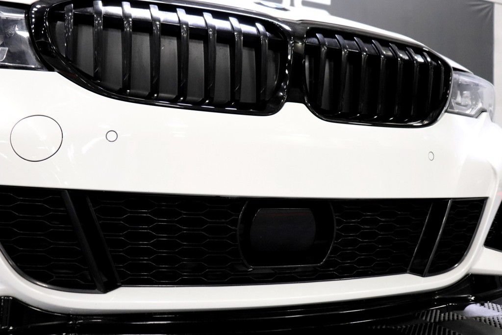 Used 2021 BMW M340i xDrive AWD/4WD image 14