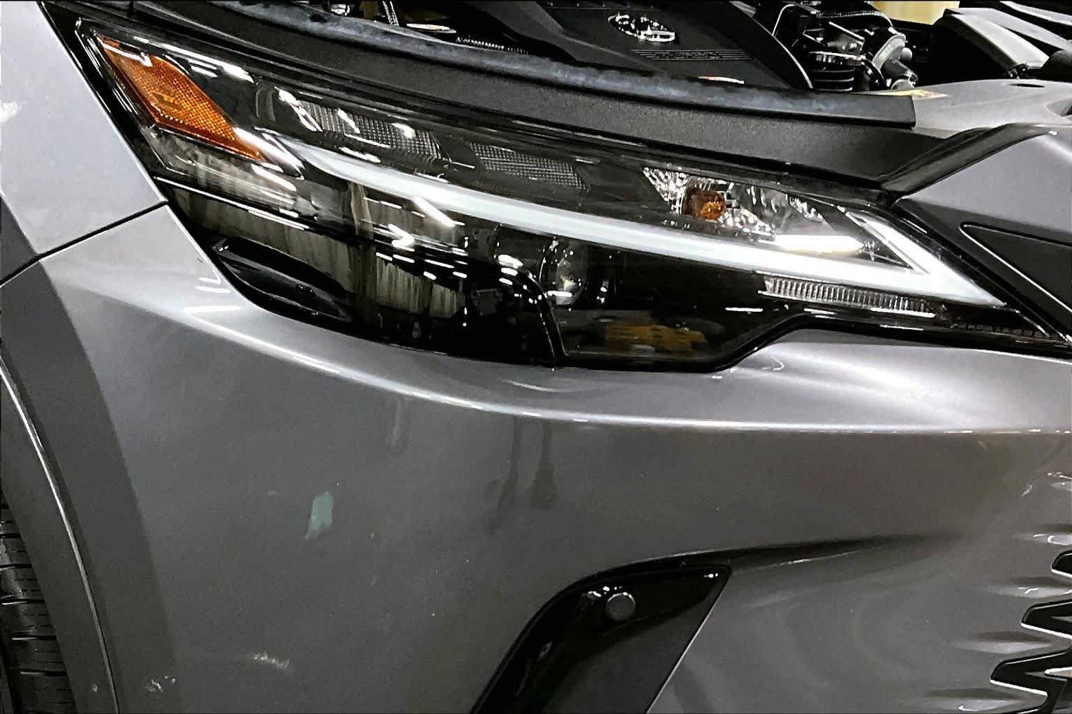 Used 2023 Lexus RX 350 Premium w/ Accessory Package AWD/4WD image 28