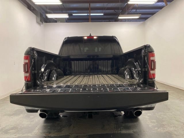 Used 2023 RAM 1500 Laramie AWD/4WD image 26