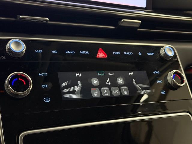 Used 2025 Genesis GV80 2.5T Standard image 23