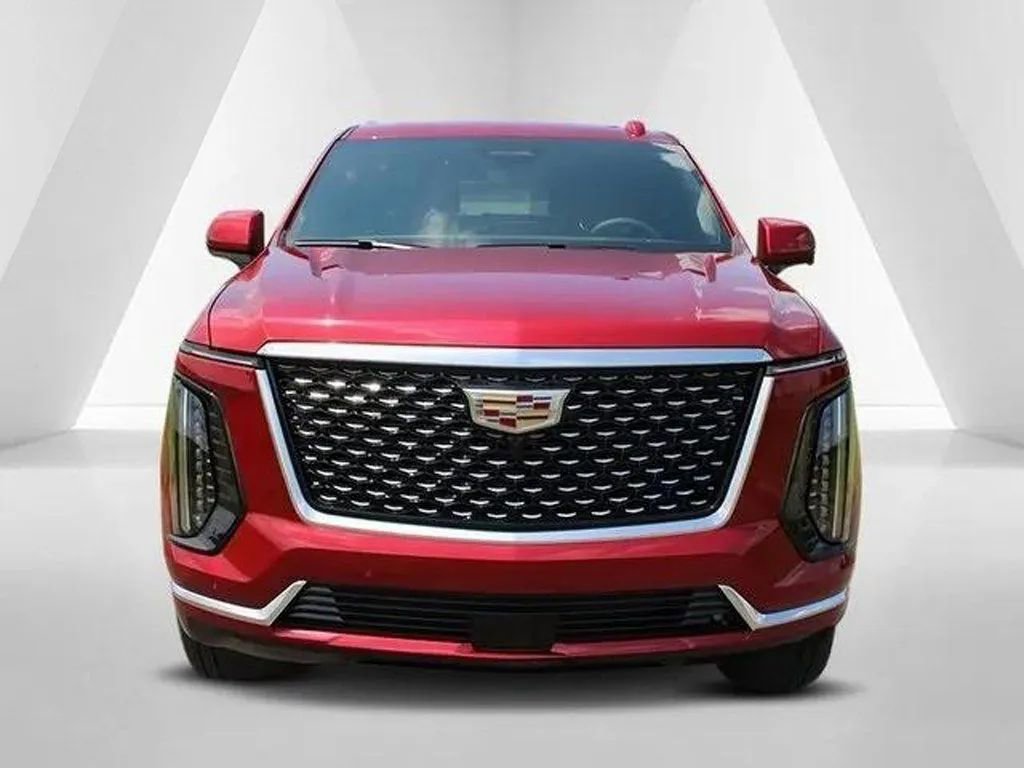 New 2025 Cadillac Escalade Premium Luxury w/ Touring Package image 2