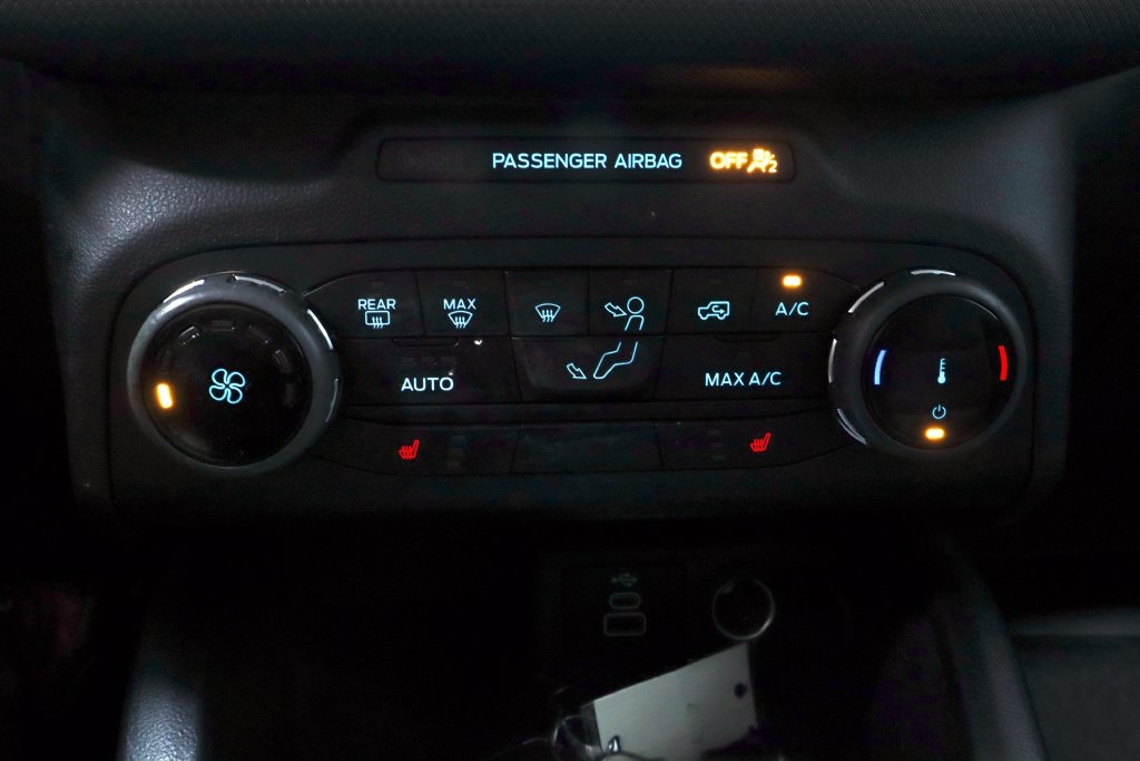Used 2023 Ford Bronco Sport Big Bend w/ Convenience Package AWD/4WD image 31