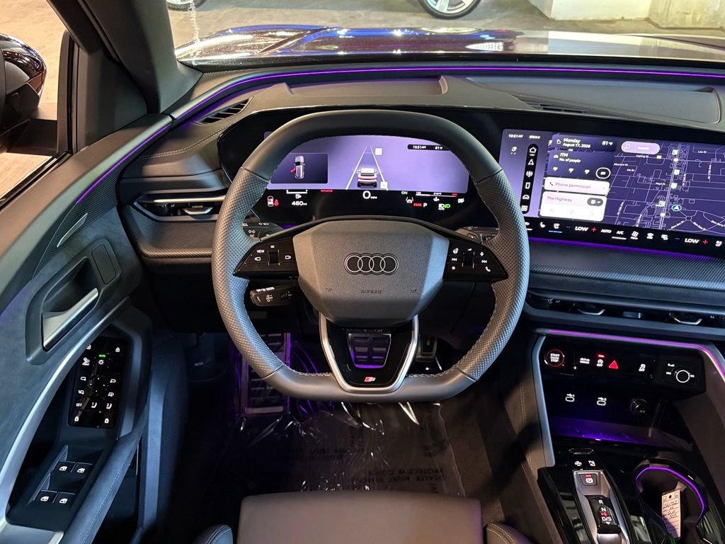 New 2026 Audi SQ5 Premium Plus AWD/4WD image 15