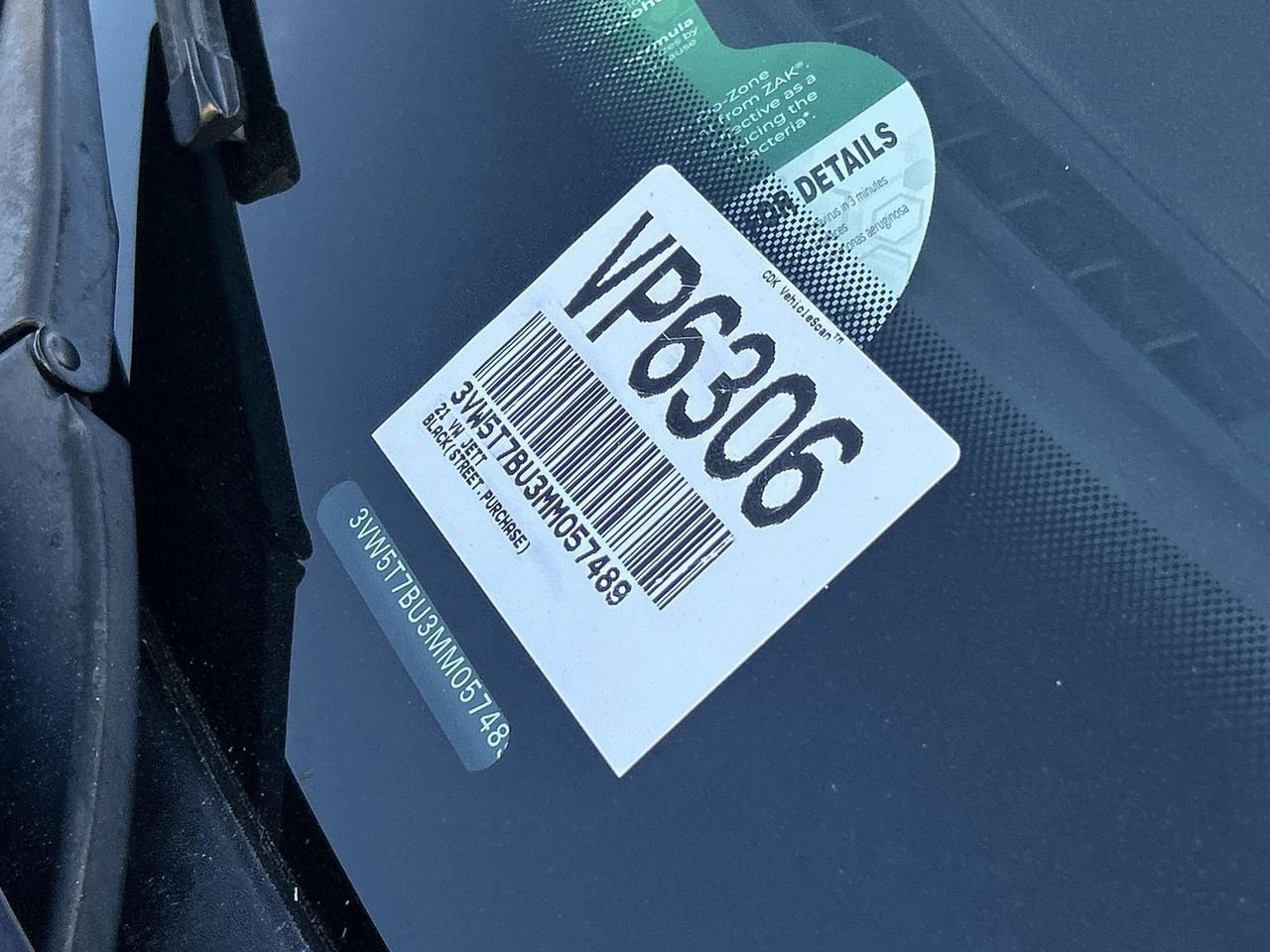 Used 2021 Volkswagen Jetta GLI image 30