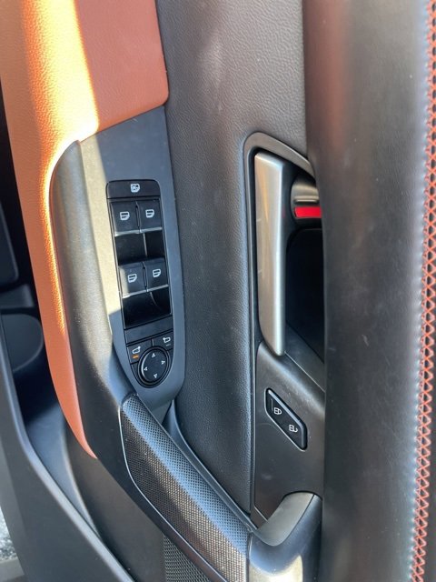 Used 2023 MAZDA CX-50 AWD 2.5 Turbo w/ Cargo Package image 12