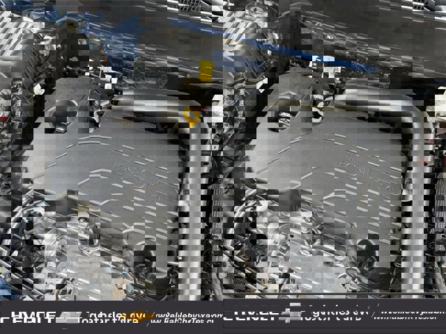 Certified 2026 Chevrolet Equinox LT w/ Convenience Package II image 34