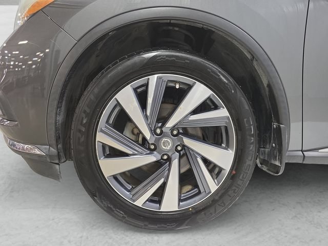 Used 2015 Nissan Murano Platinum w/ Platinum Technology Package FWD image 23