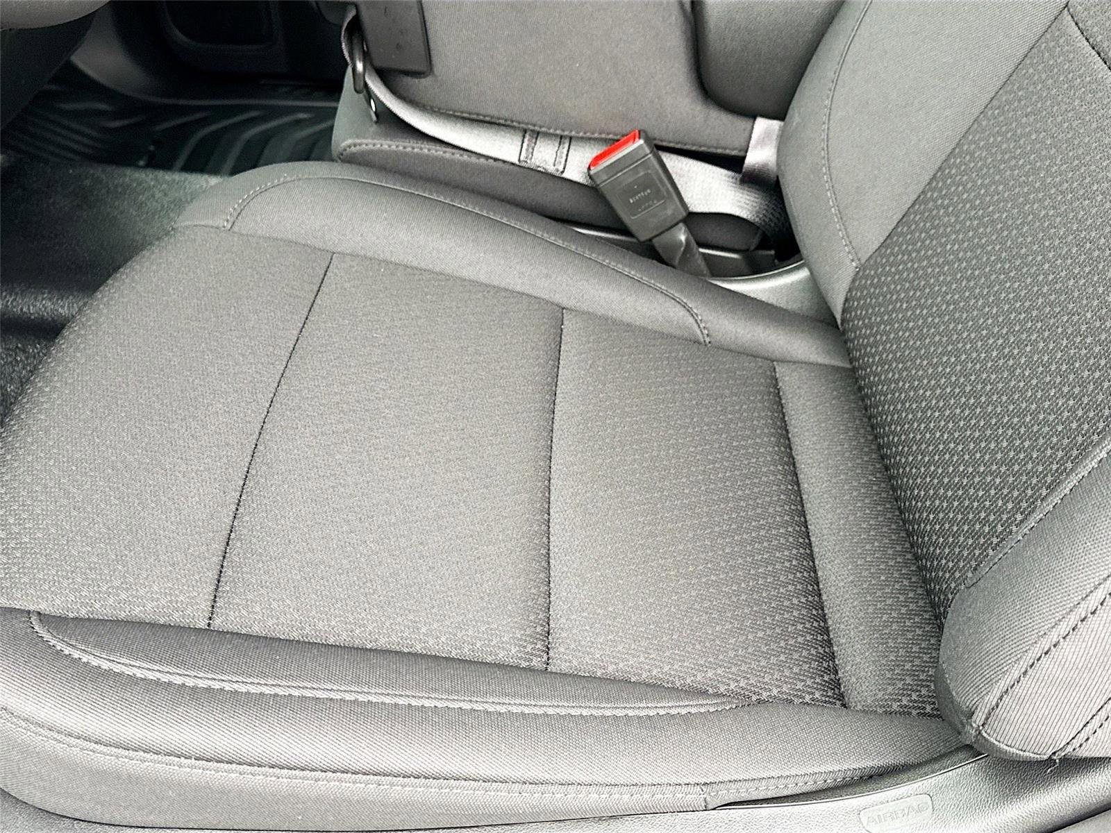 New 2026 GMC Sierra 3500 Pro w/ Convenience Package image 12