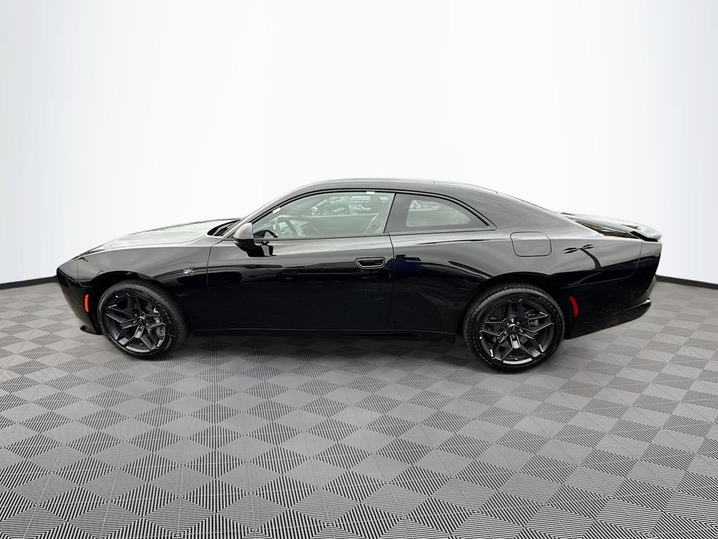 New 2026 Dodge Charger Scat Pack AWD/4WD image 8