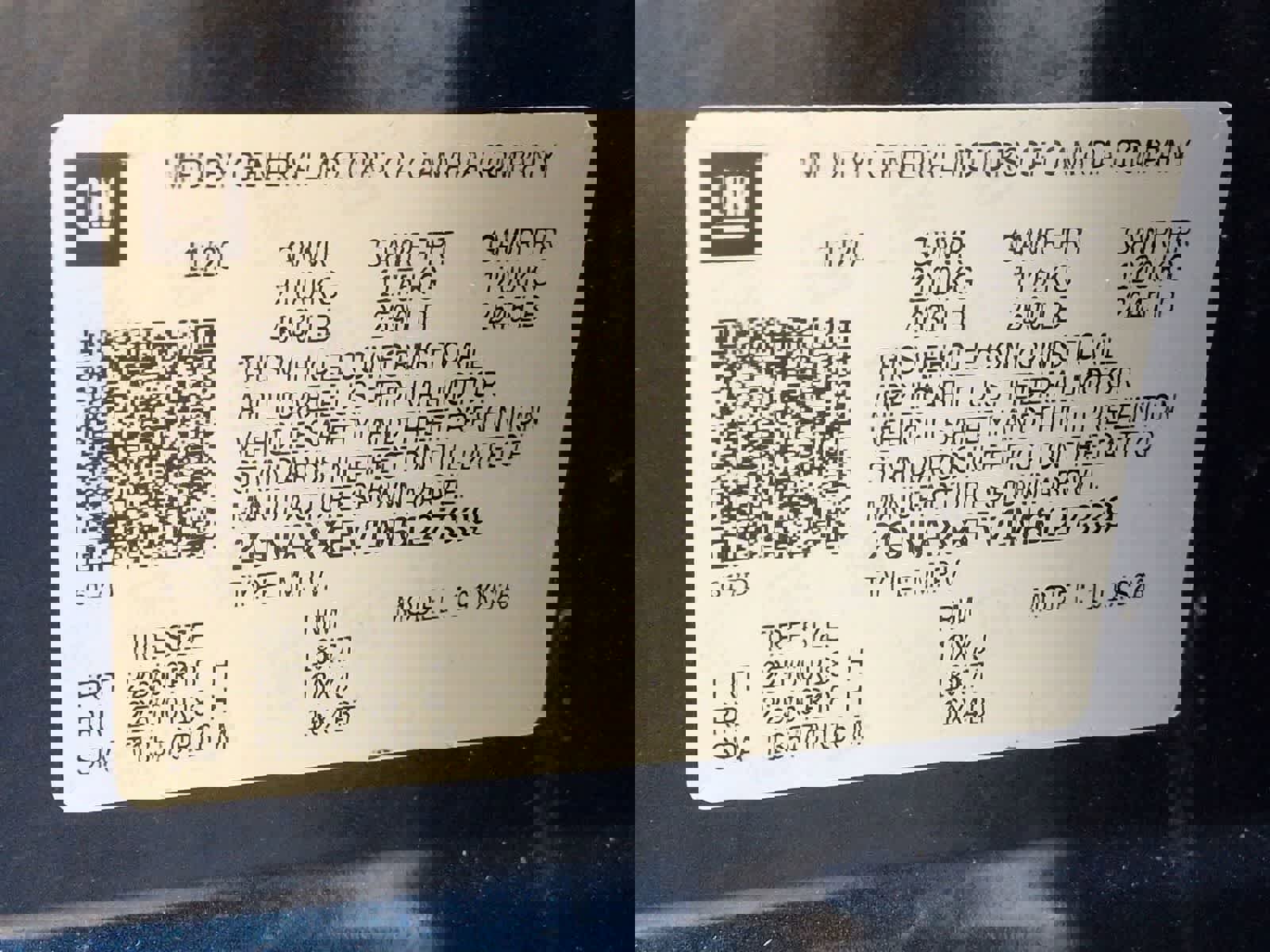 Used 2021 Chevrolet Equinox Premier w/ LPO, Floor Liner Package image 36