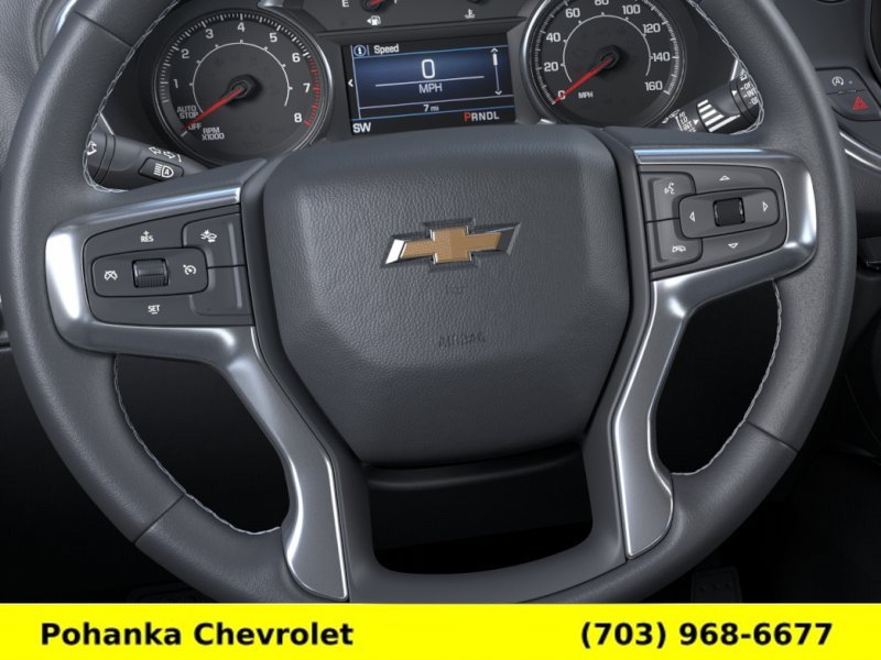 New 2026 Chevrolet Blazer LT w/ Midnight/Sport Edition AWD/4WD image 19