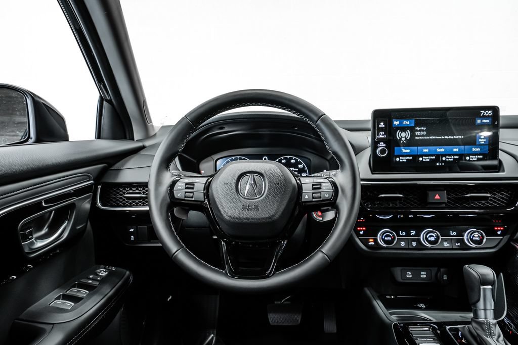 New 2026 Acura ADX FWD image 19