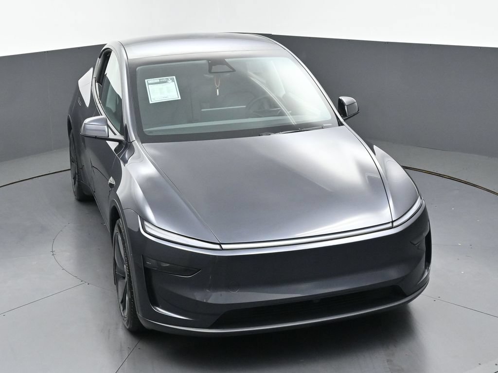 Used 2026 Tesla Model Y Long Range AWD/4WD image 39