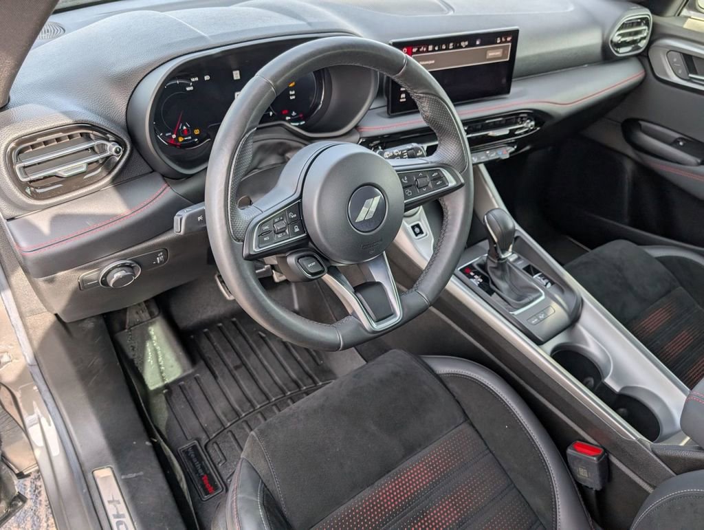Used 2024 Dodge Hornet GT w/ Track Pack image 16