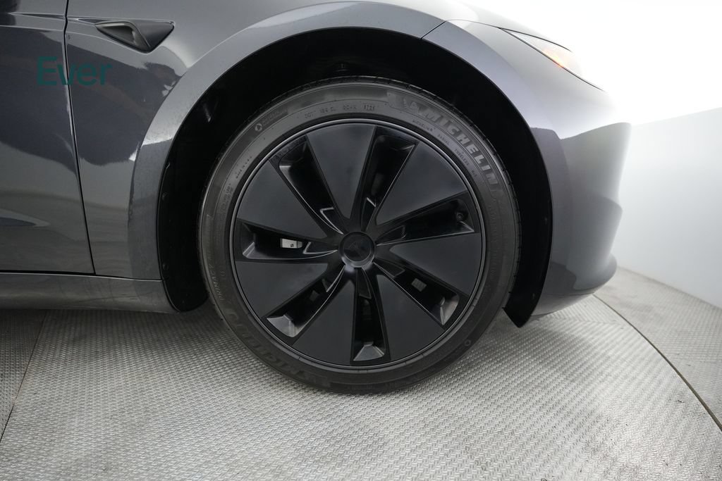 Used 2025 Tesla Model 3 Long Range RWD image 20