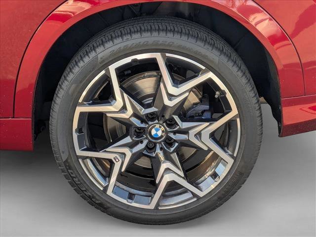 Certified 2024 BMW X2 M35i image 22