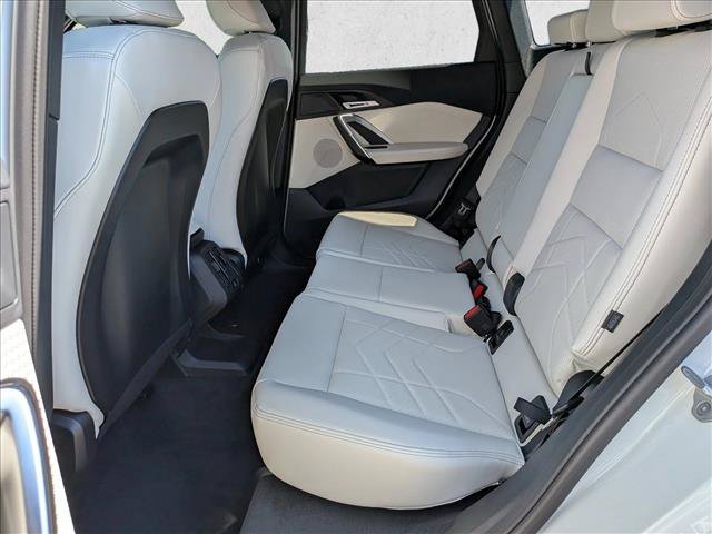 New 2026 BMW X1 xDrive28i w/ Convenience Package AWD/4WD image 17
