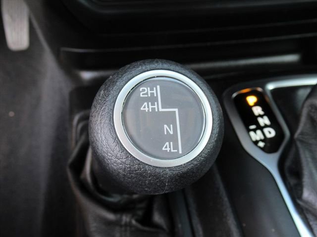 Used 2019 Jeep Wrangler Unlimited Sport S image 24