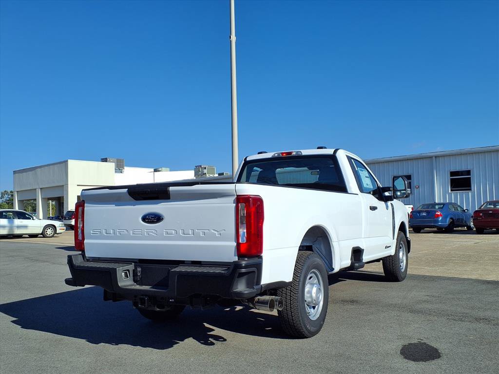 New 2026 Ford F350 XL RWD image 9