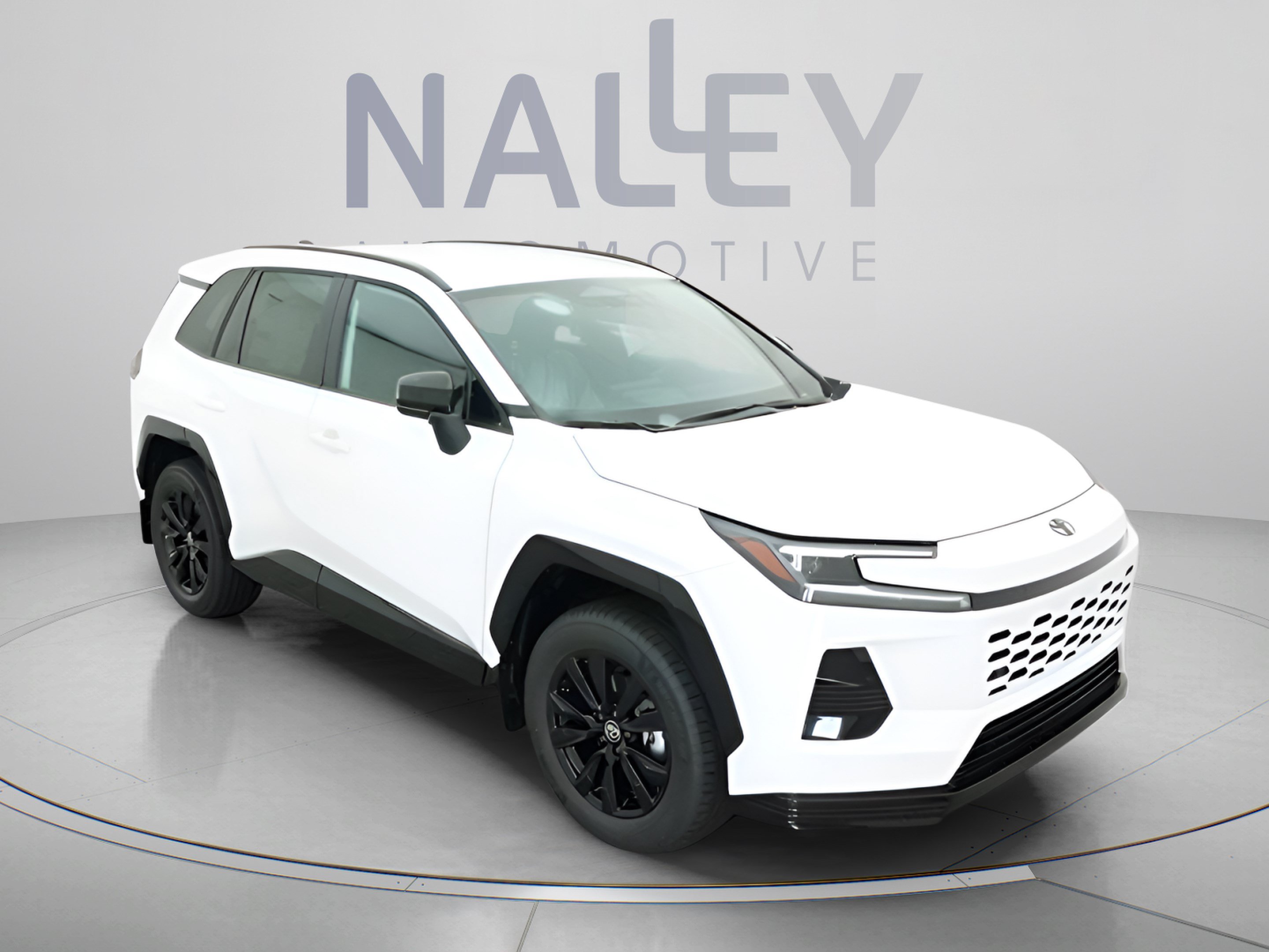 New 2026 Toyota RAV4 SE w/ Weather Package FWD image 13