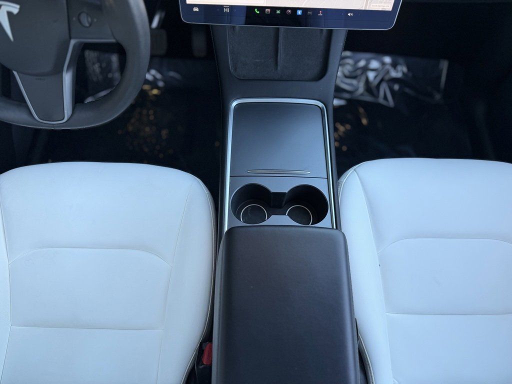 Used 2021 Tesla Model Y Long Range image 46