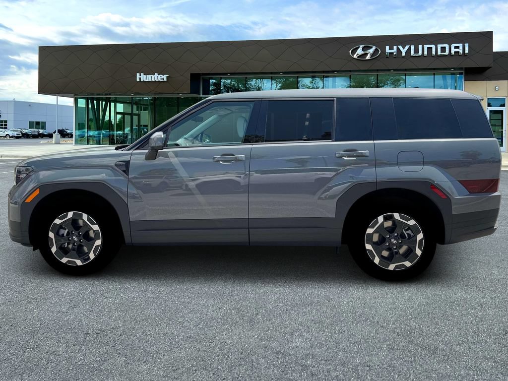 Certified 2026 Hyundai Santa Fe SE AWD/4WD image 3