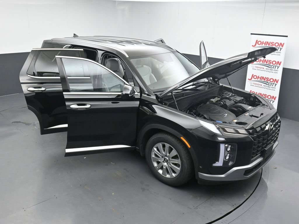 Used 2024 Hyundai Palisade SEL AWD/4WD image 39