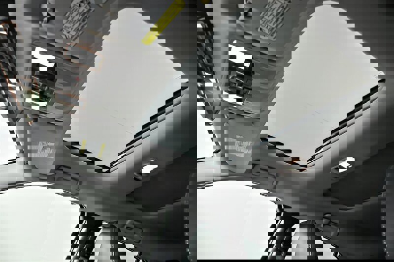 New 2025 Mitsubishi Eclipse Cross SE image 14