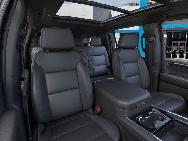 New 2027 Chevrolet Suburban Z71 w/ Comfort Package AWD/4WD image 16