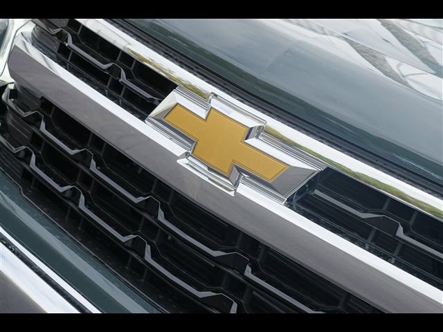 New 2026 Chevrolet Silverado 1500 LT image 19