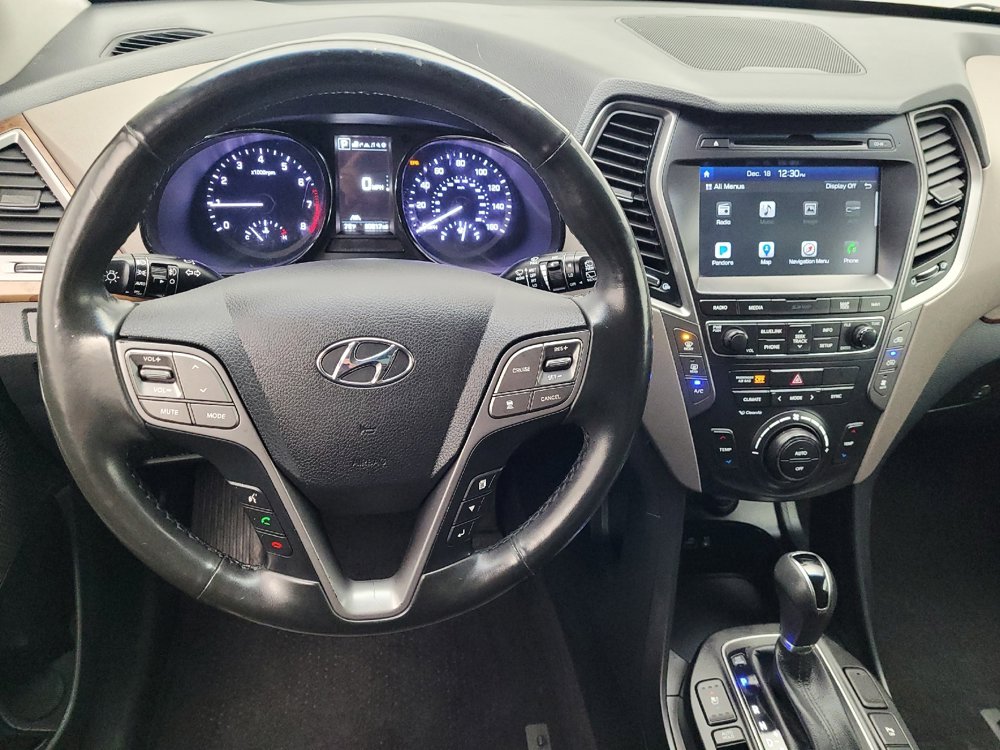 Used 2018 Hyundai Santa Fe FWD w/ SE Ultimate Tech Package 03 image 22