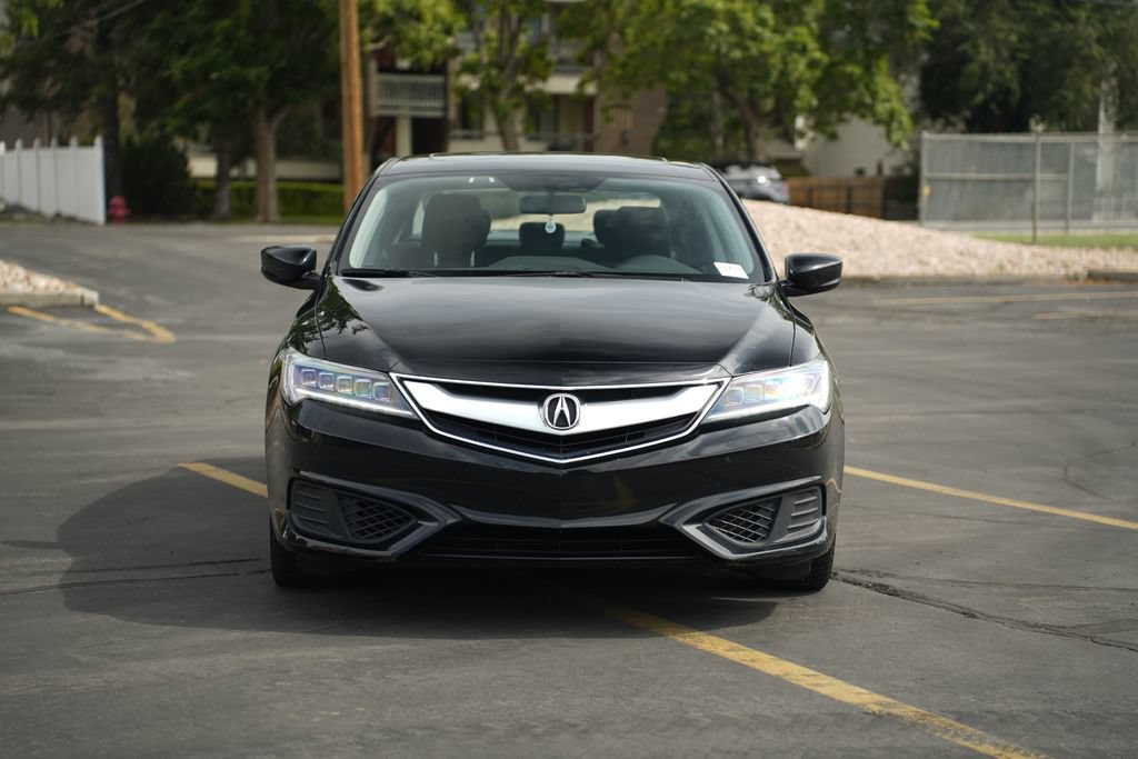 Used 2016 Acura ILX FWD image 8