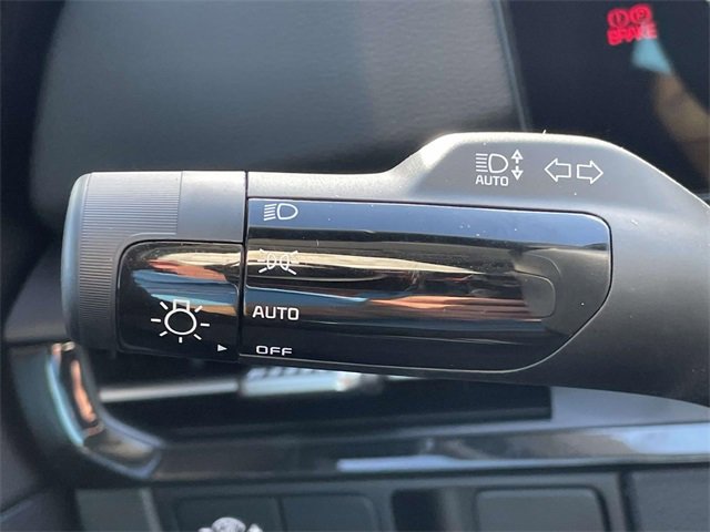 New 2026 Kia Sportage EX image 30