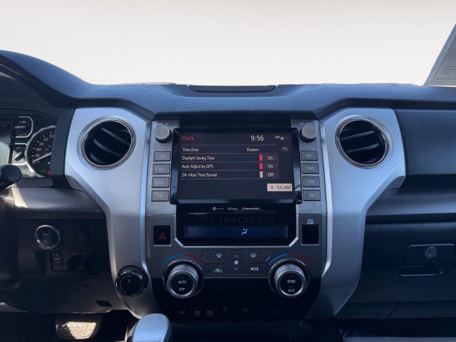 Used 2020 Toyota Tundra SR5 w/ TRD Off-Road Package AWD/4WD image 6