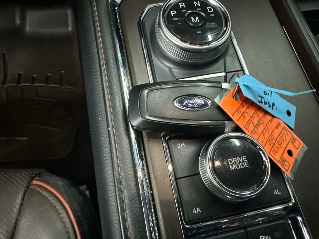 Used 2020 Ford Expedition King Ranch AWD/4WD image 38