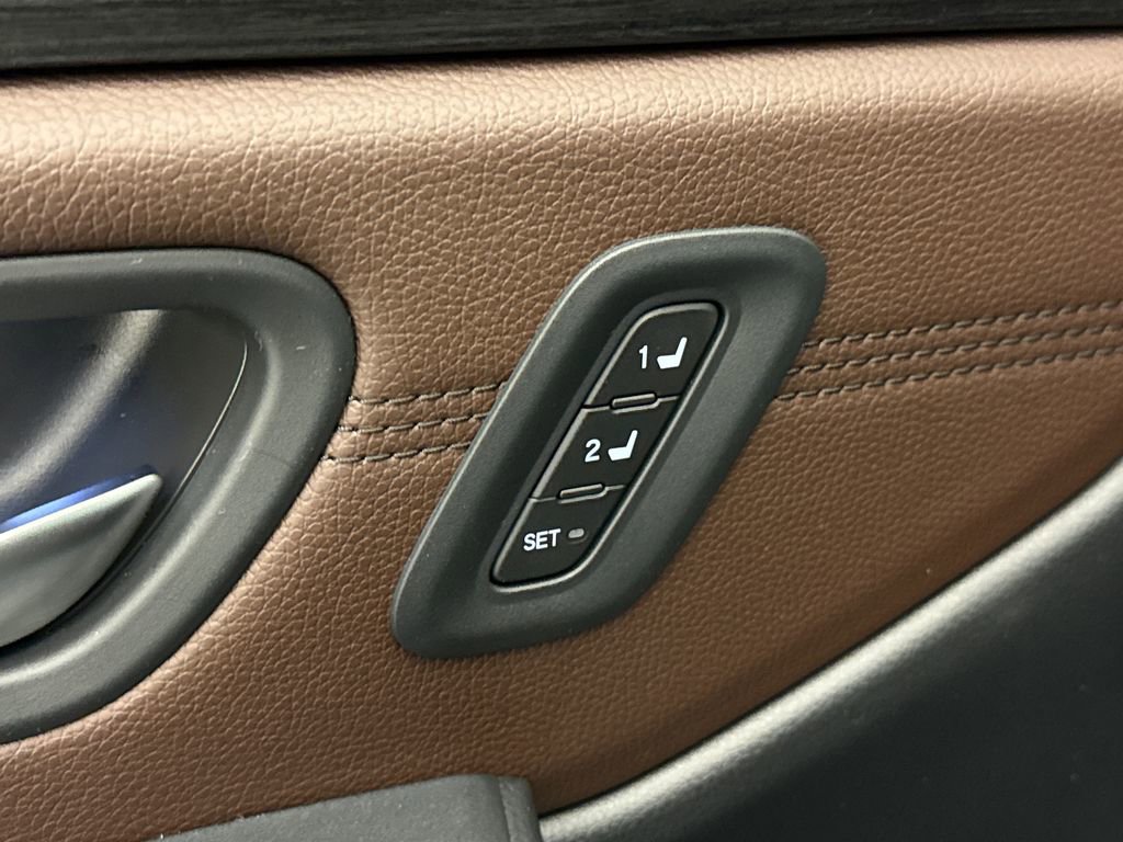 New 2026 Honda Pilot Touring image 23