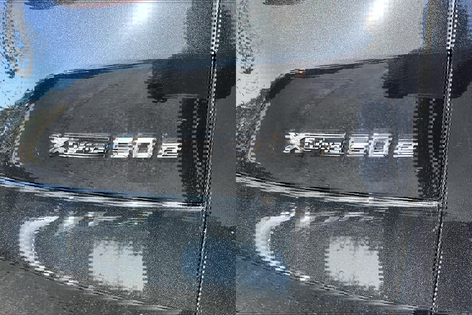 Certified 2024 BMW X5 xDrive50e w/ Executive Package image 10