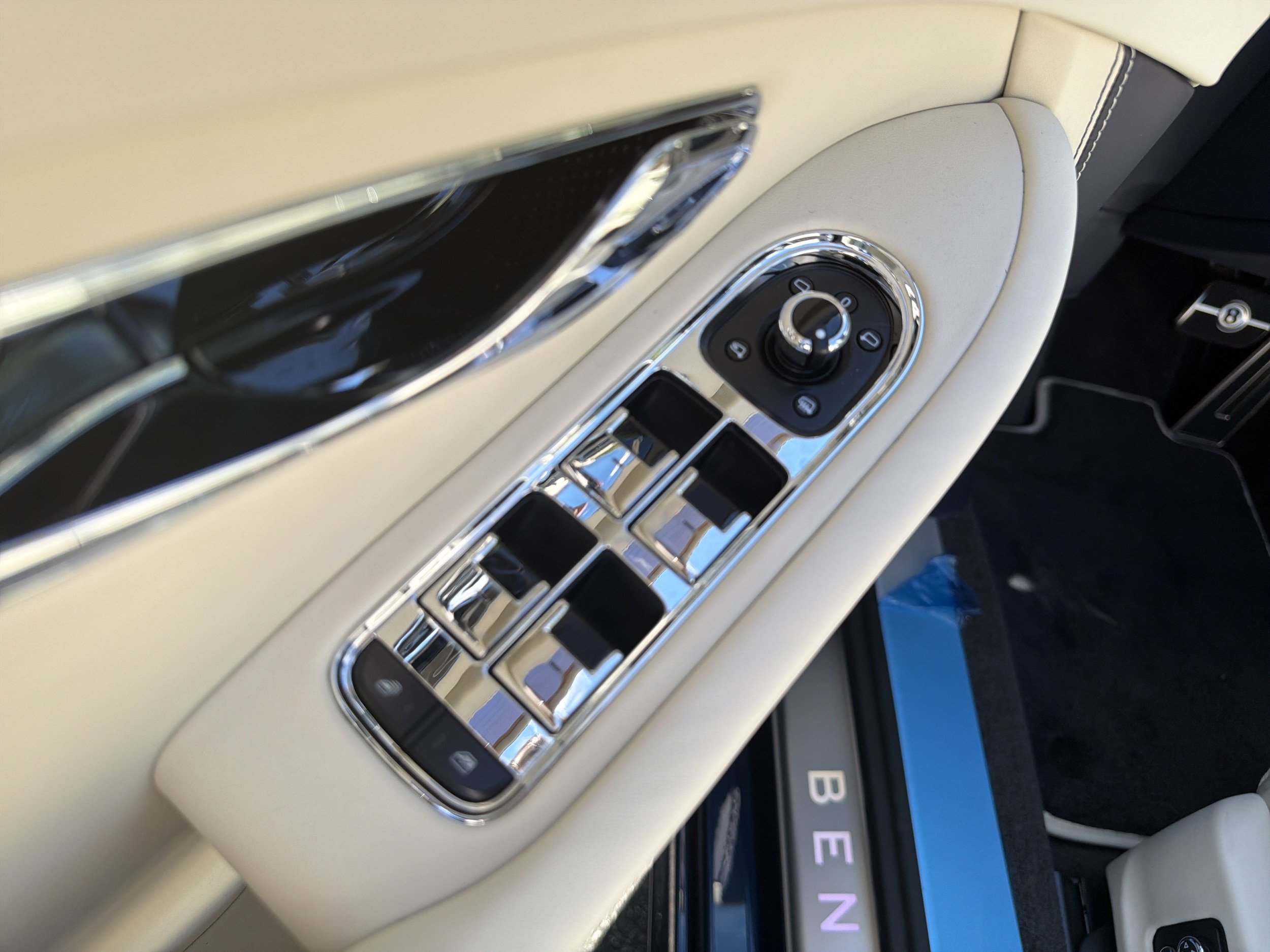 New 2026 Bentley Continental GT AWD/4WD image 15