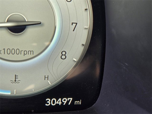 Used 2023 Hyundai Palisade Calligraphy image 32