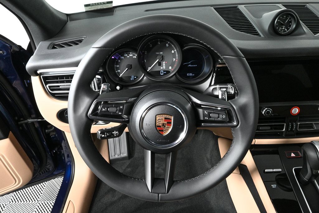 New 2026 Porsche Macan image 9