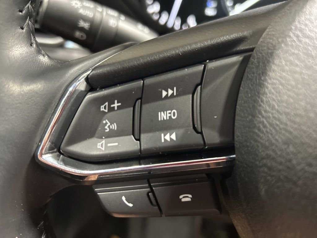 Used 2019 MAZDA CX-5 Grand Touring Reserve image 16