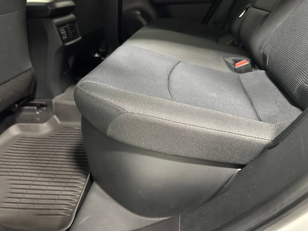 Used 2025 Toyota RAV4 LE AWD/4WD image 43