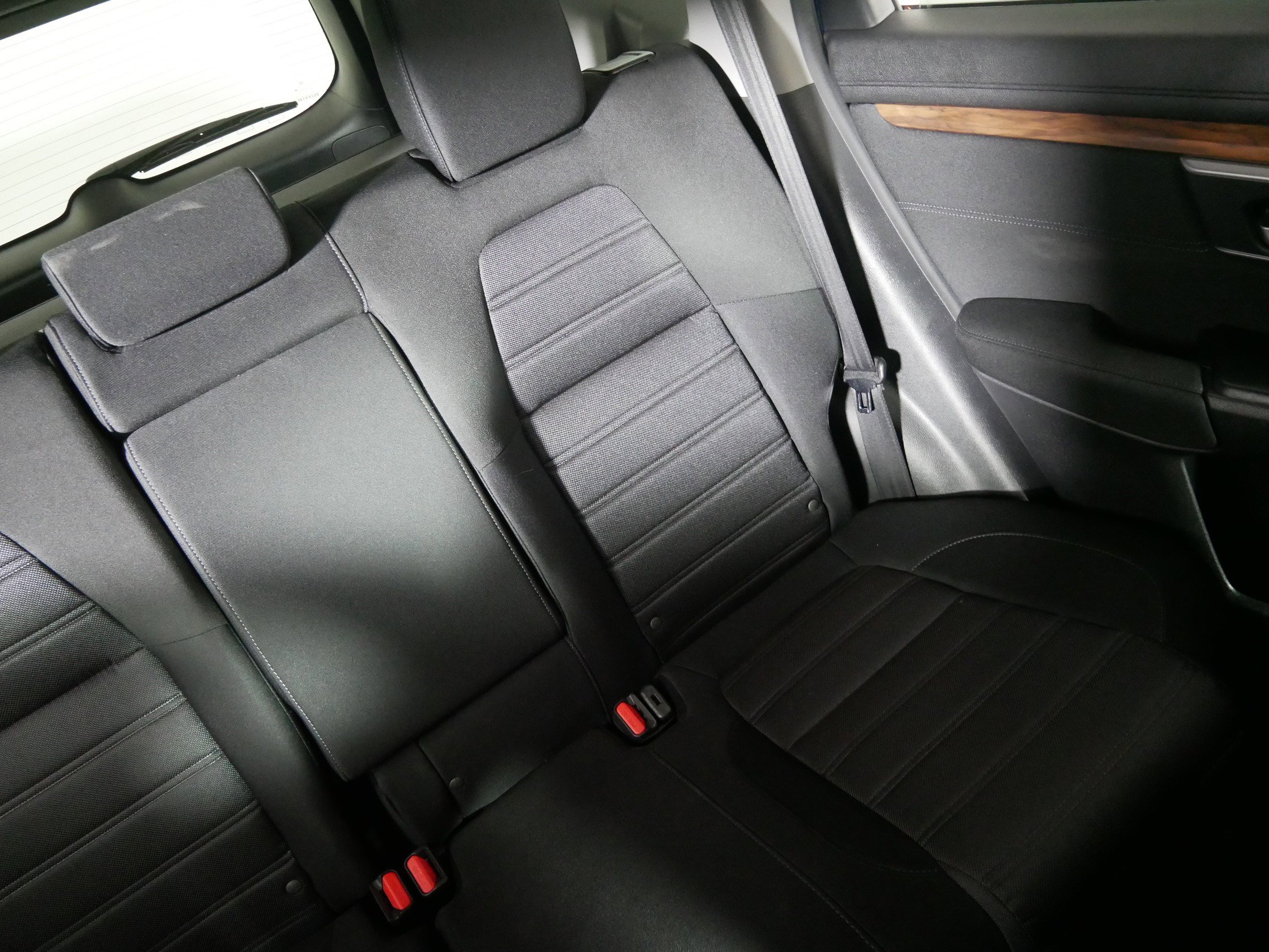 Used 2021 Honda CR-V EX image 14