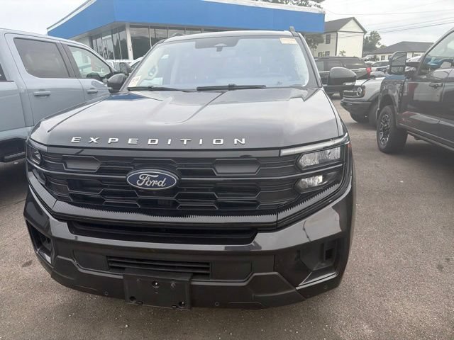 Used 2025 Ford Expedition Active AWD/4WD image 6