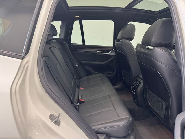 Used 2022 BMW X3 sDrive30i w/ M Sport Package 2 image 18