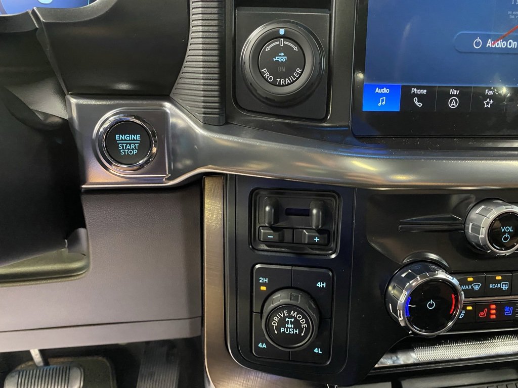 New 2025 Ford F150 King Ranch image 23