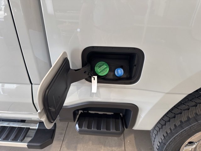 New 2026 Ford F250 4x4 Crew Cab Super Duty image 9