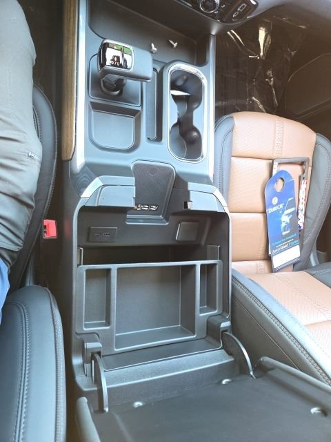 New 2026 Chevrolet Silverado 1500 High Country image 72