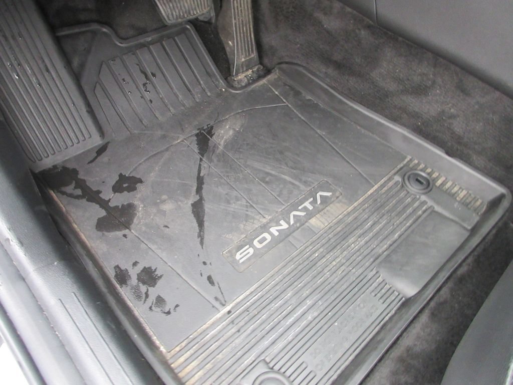 Used 2024 Hyundai Sonata Limited FWD image 27