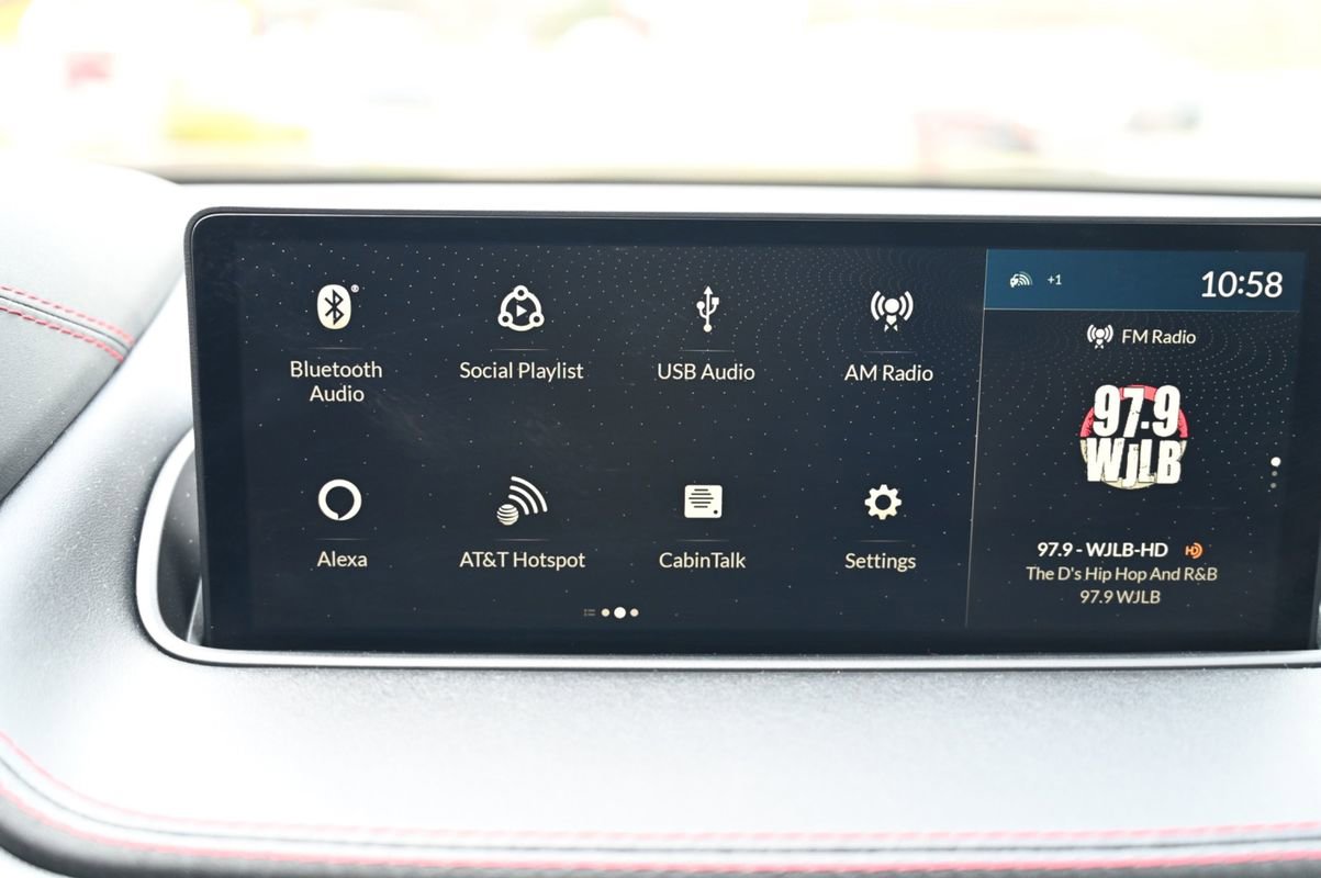 Used 2023 Acura MDX A-Spec image 28